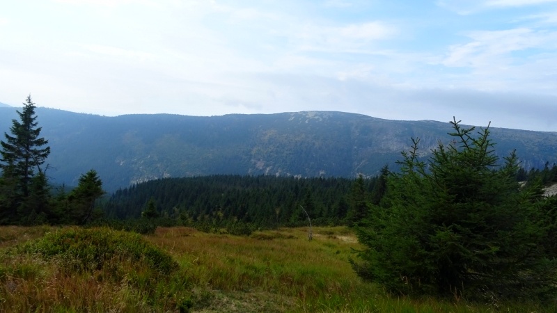 Krkonoše